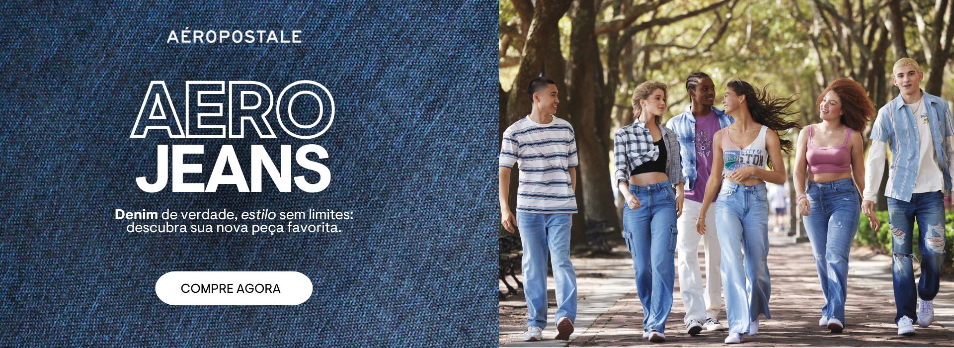 AEROJEANS